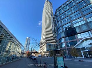 15 Lower Jarvis St #3804, Toronto, ON M5E 0C4