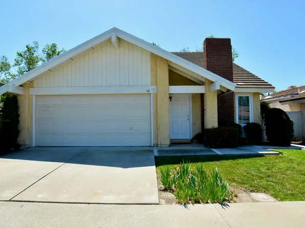 18 Gold Blf, Irvine, CA 92604