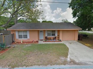 201 NW 6th St, Mulberry, FL 33860