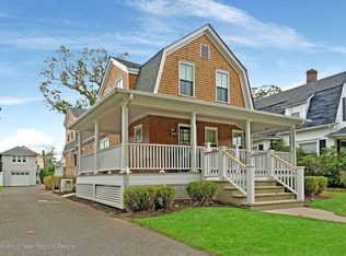 411 Jersey Ave, Spring Lake, NJ 07762