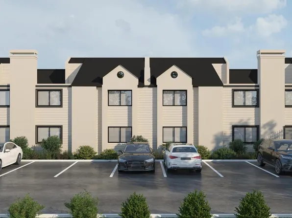 Heights at 61st Street