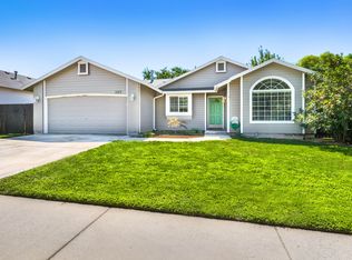 1243 E Shellbrook Dr, Meridian, ID 83642