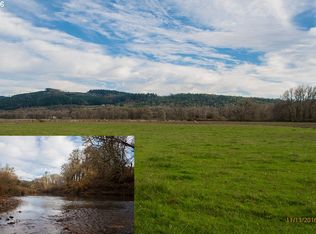 2819 Green Valley Rd, Oakland, OR 97462