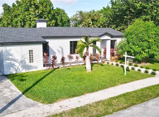 Dixie Manor, Miami, FL 33161