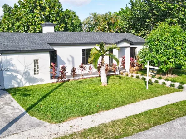 347 NE 110th St, Miami, FL 33161