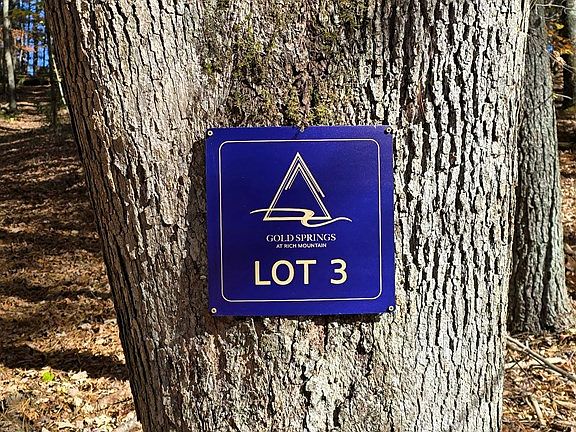 2nd image of 3 Gold Ridge Trl