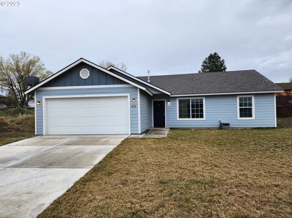 412 Orchard St, Umatilla, OR 97882