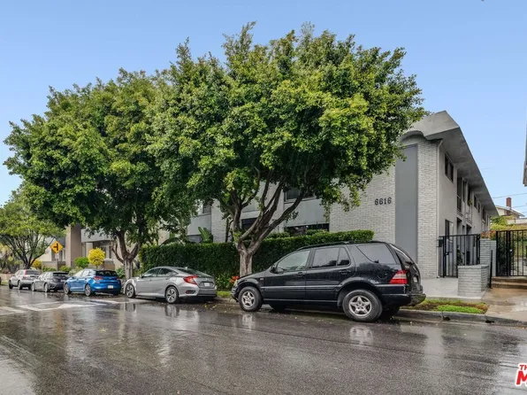 6616 Springpark Ave APT 8, Los Angeles, CA 90056