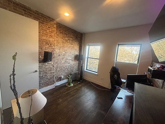 3rd image of 1486 Bedford Ave APT 3B