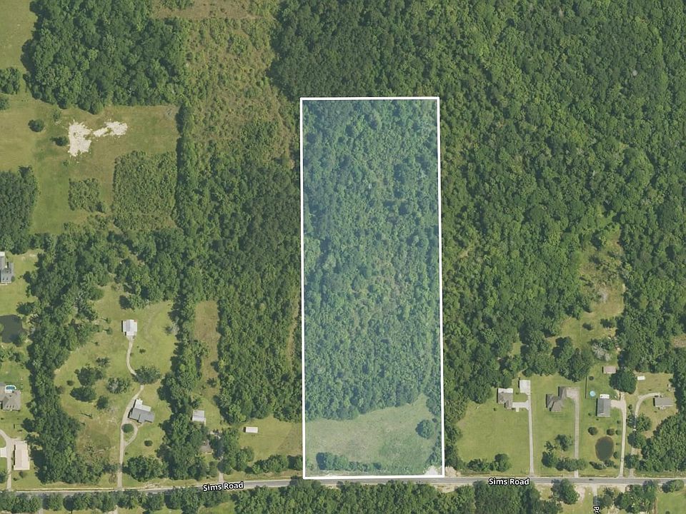 1st image of Tbd Sims Rd