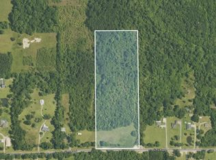 Tbd Sims Rd, Denham Springs, LA 70706