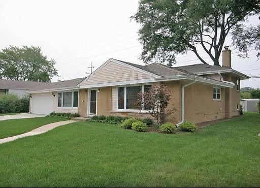 1st image of this home