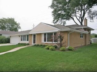 5811 Emerson St, Morton Grove, IL 60053