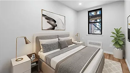 Rented by REAL New York