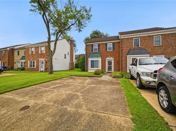 3319 Boynton Ct, Virginia Beach, VA 23452