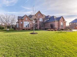 4237 95th St, Pleasant Prairie, WI 53158