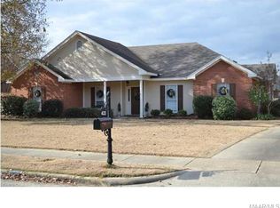 433 Red Oak Ct, Montgomery, AL 36117