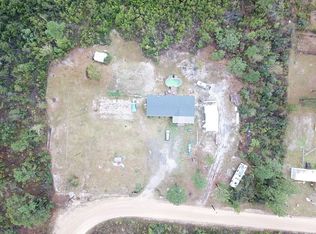 12002 Harrington Rd, Fountain, FL 32438