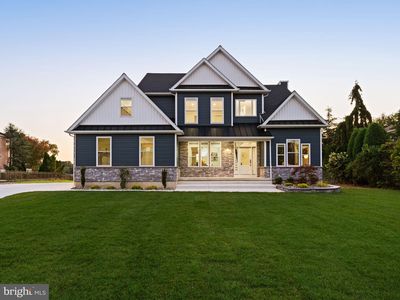 14 Wexford Ln, Linwood, NJ, 08221