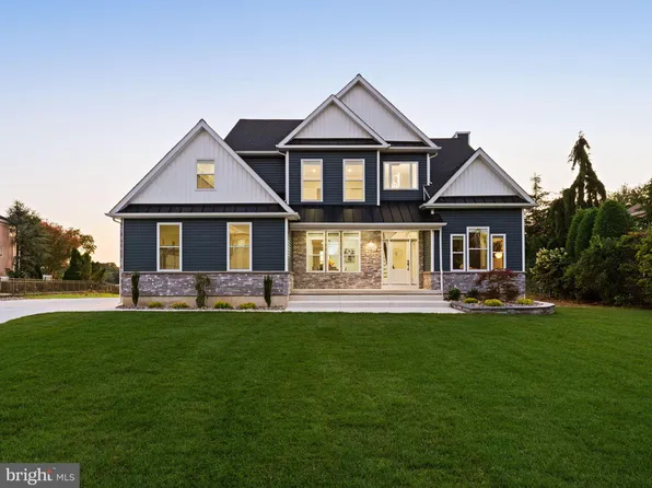 14 Wexford Ln, Linwood, NJ 08221