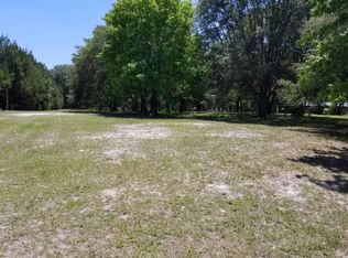 0 Sw Thorne Ln, Fort White, FL 32038