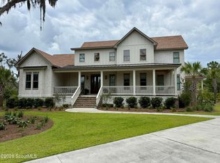 47 Dorsey Cir, Saint Simons Island, GA 31522
