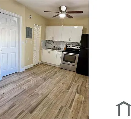 1 bed, $1,695 — Photo 4