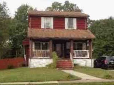 4723 Lexington Ave, Pennsauken, NJ, 08109