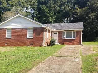 3742 Turner Heights Dr, Decatur, GA 30032