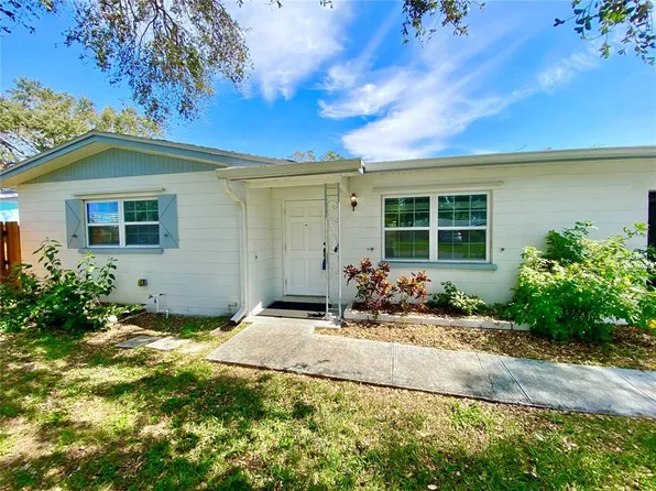 8467 109th Way, Seminole, FL 33772