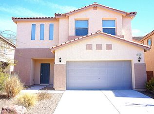 6120 Paddleboat St, North Las Vegas, NV 89031