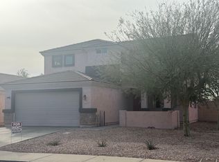 22033 W Mohave St, Buckeye, AZ 85326