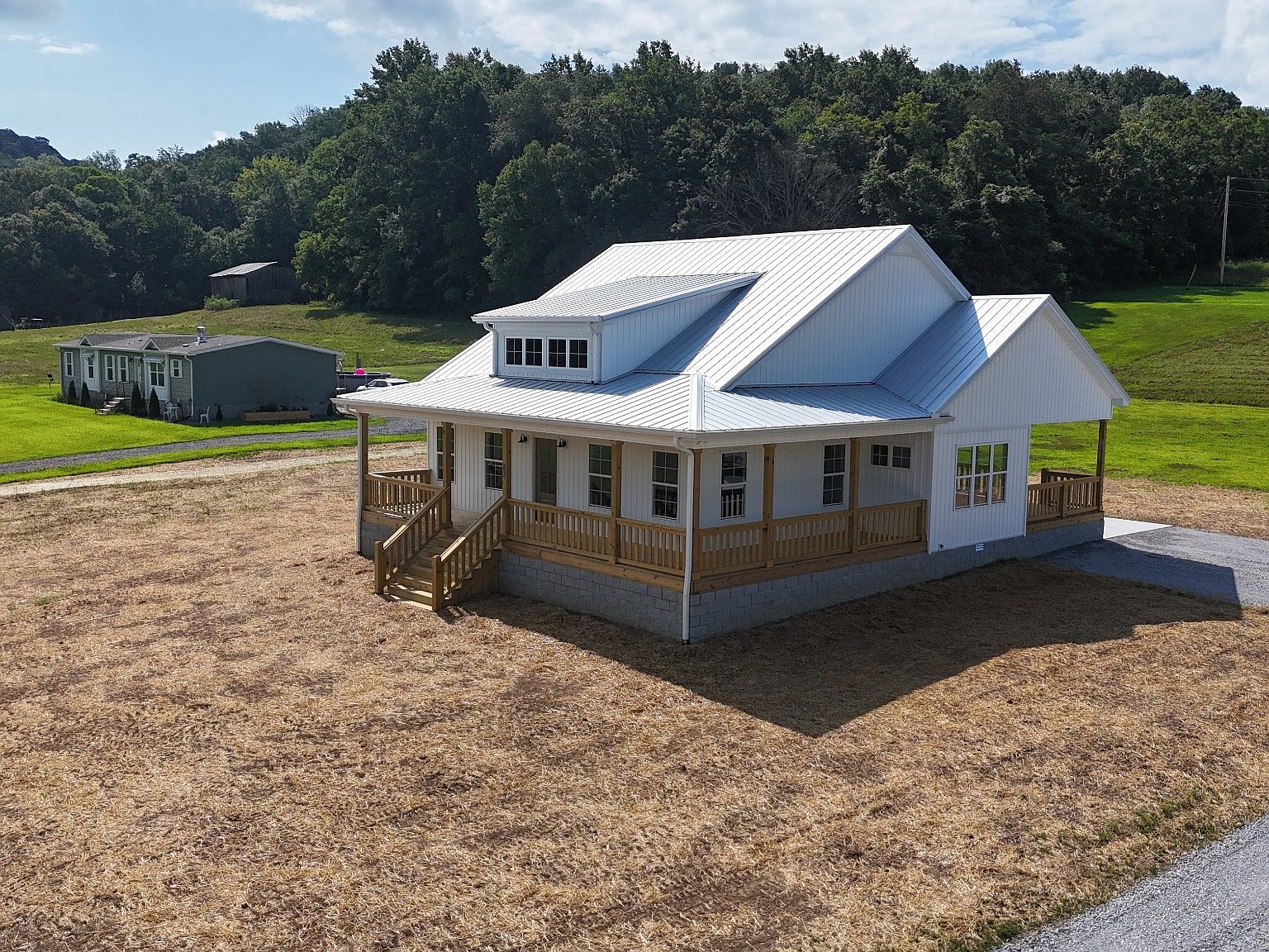 82 Beech Hill Ln LOT 4, Hartsville, TN 37074 | Zillow