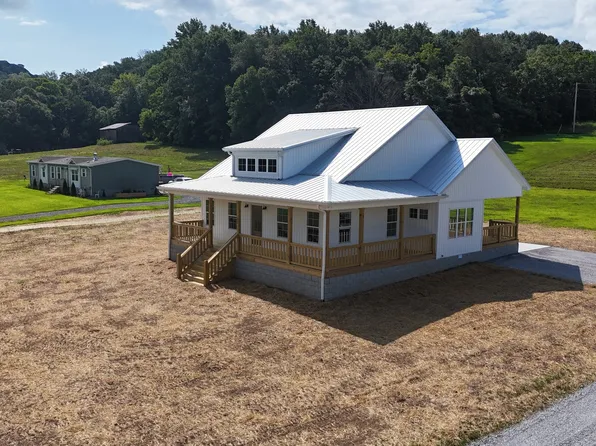 82 Beech Hill Ln Lot 4, Hartsville, TN 37074