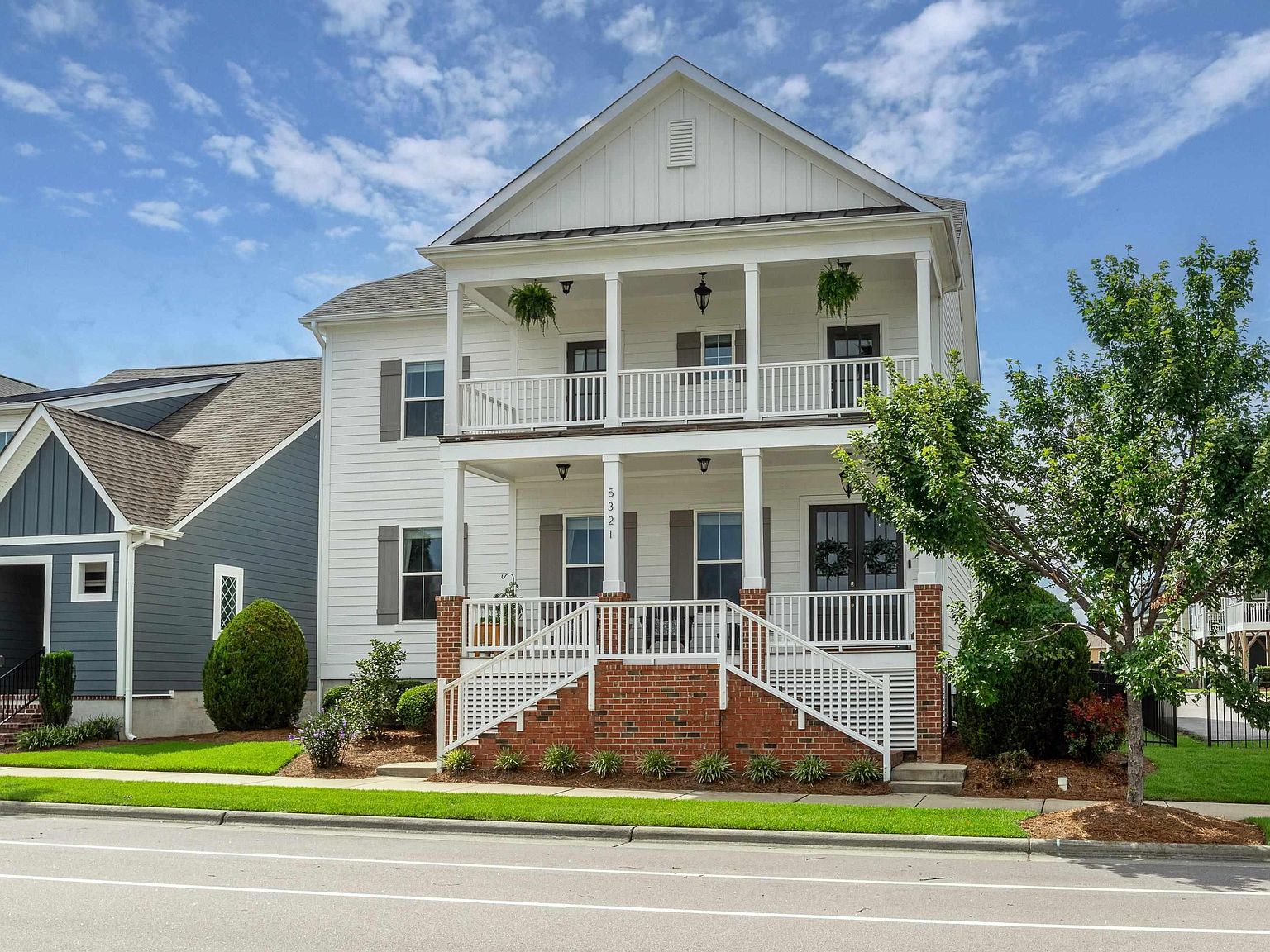 5321 Beckom St, Raleigh, NC 27616 Zillow