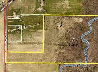 Right Of Way, Wellington, OH 44090