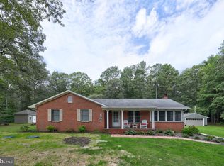 4228 Oakland School Rd, Salisbury, MD 21804