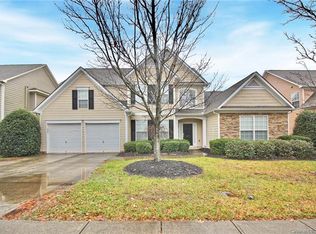 117 N Audubon Ave, Mooresville, NC 28117