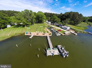 8080 Bozman Neavitt Rd, Saint Michaels, MD 21663