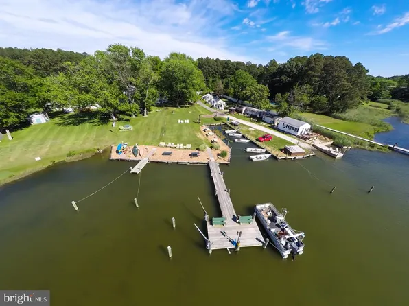 8080 Bozman Neavitt Rd, Saint Michaels, MD 21663