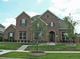 13001 Spring Hill Dr, Frisco, TX 75035