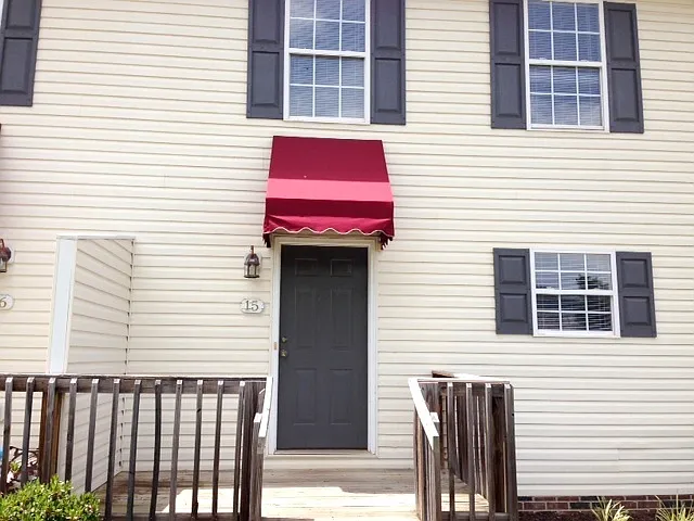 2201 Cherokee Rd #15