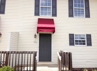 2201 Cherokee Rd APT 15, JOHNSON CITY, TN 37604