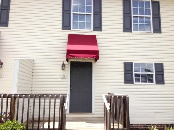 2201 Cherokee Rd APT 15, Johnson City, TN 37604