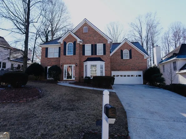 1010 Burycove Ln, Lawrenceville, GA 30043