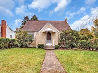 41 Elizabeth St, Millvale, PA 15209