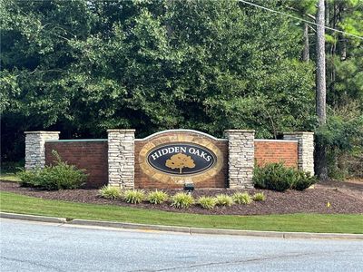 324 Hidden Trl #21, Pendergrass, GA, 30567