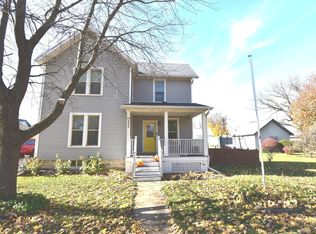 280 N Main St, Leland, IL 60531