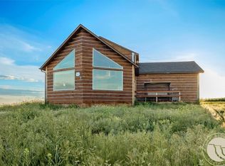 11 Backup St, Roberts, MT 59070