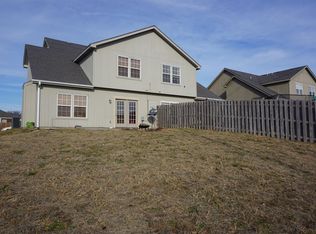 2811 Elm Creek Dr #1, Junction City, KS 66441